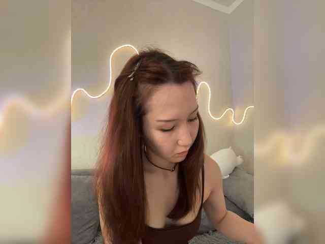ShyAlya webcam
