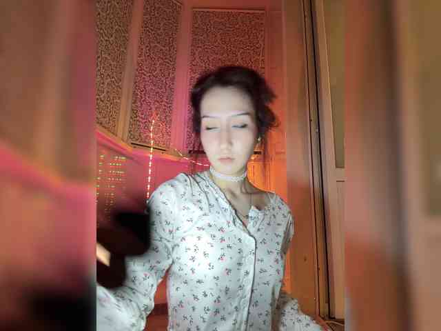 CrazyAleona Sex Cam Show