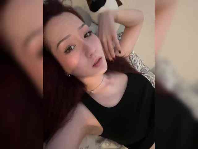 CrazyAleona Sex Cam Show