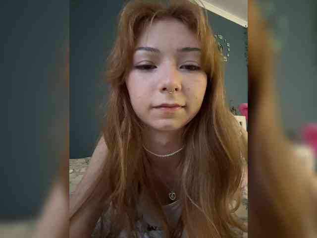 CrazyAleona Sex Cam Show