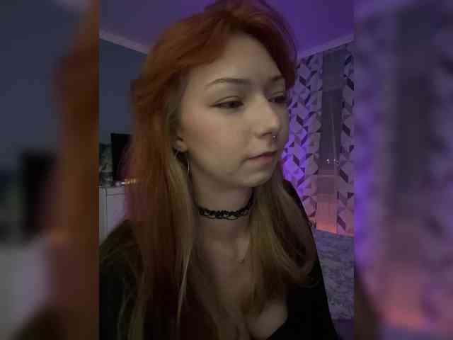 CrazyAleona Live Webcam on BongaCams