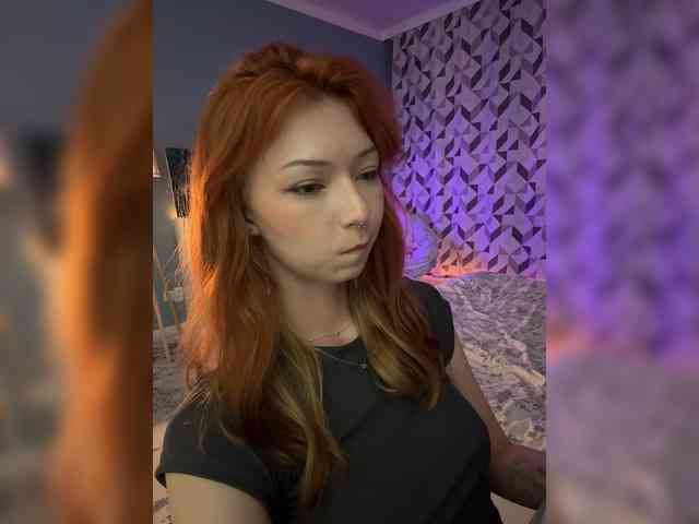 ShyAlya webcam