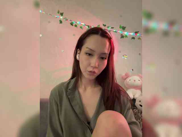 Model: ShyAlya