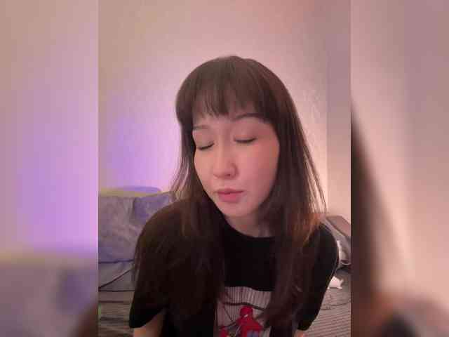 ShyAlya webcam