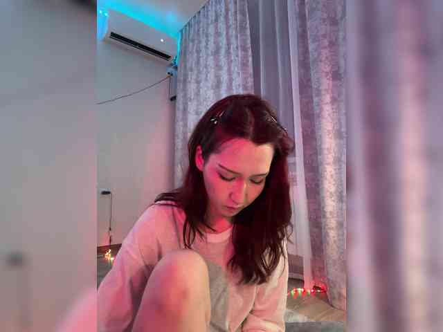 CrazyAleona Sex Cam Show