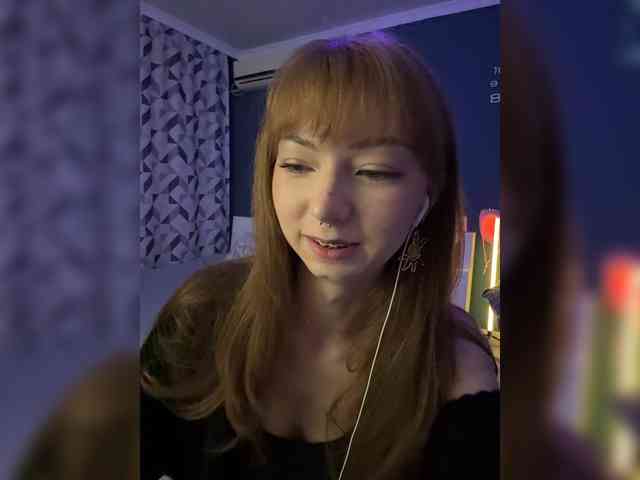 ShyAlya webcam