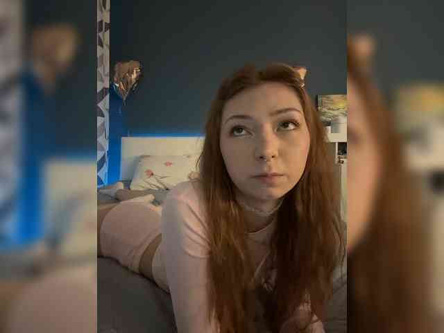 ShyAlya webcam