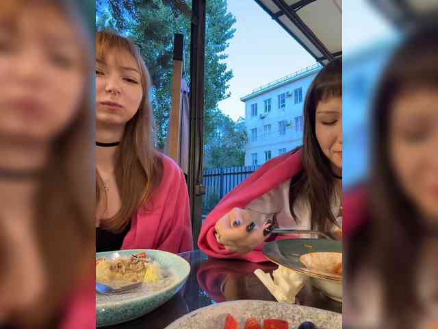 ShyAlya webcam