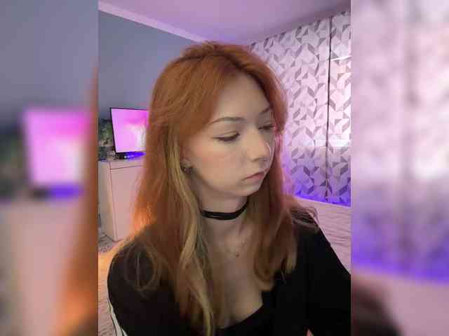 ShyAlya webcam