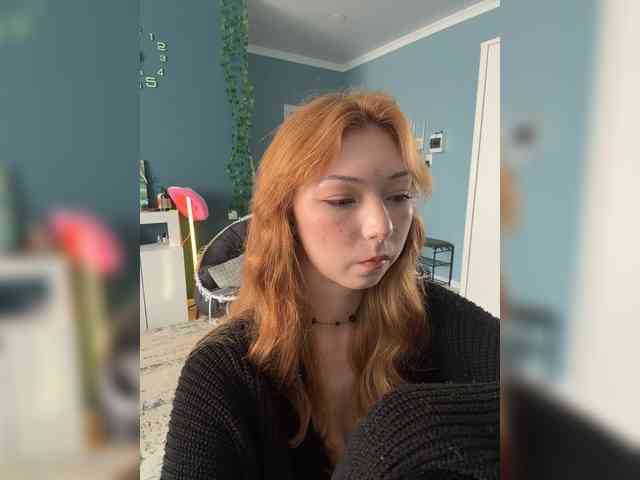 CrazyAleona Sex Cam Show
