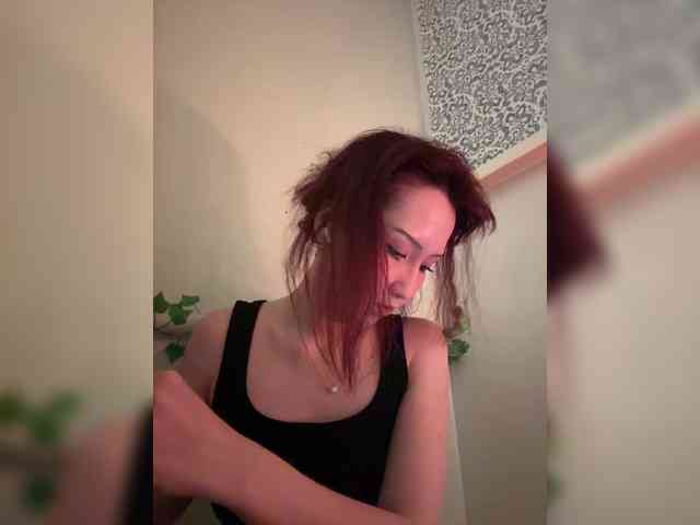 CrazyAleona Sex Cam Show