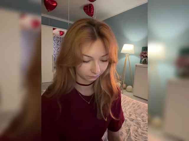ShyAlya webcam