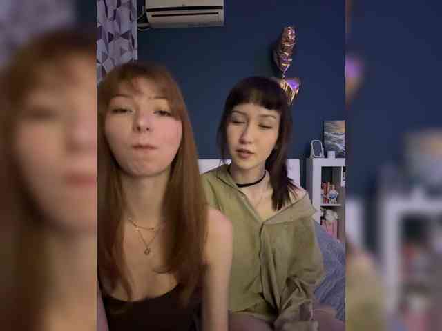 ShyAlya webcam