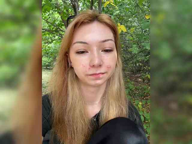 Модель: ShyAlya