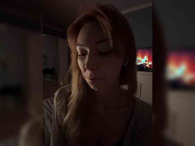 ShyAlya webcam