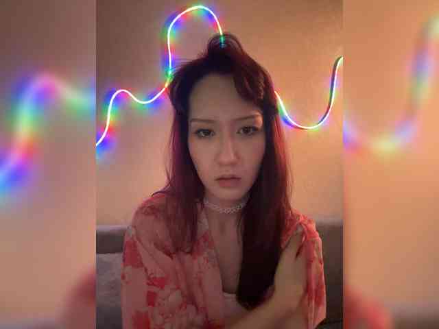 ShyAlya webcam
