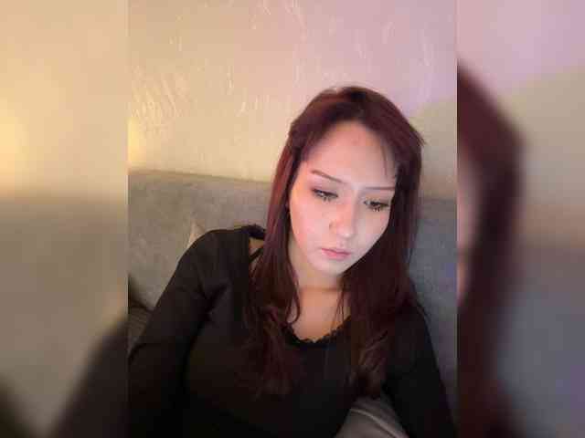 ShyAlya webcam