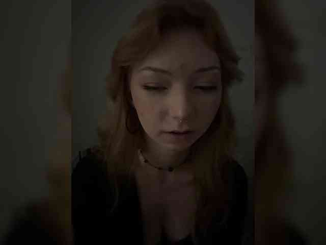 CrazyAleona Sex Cam Show