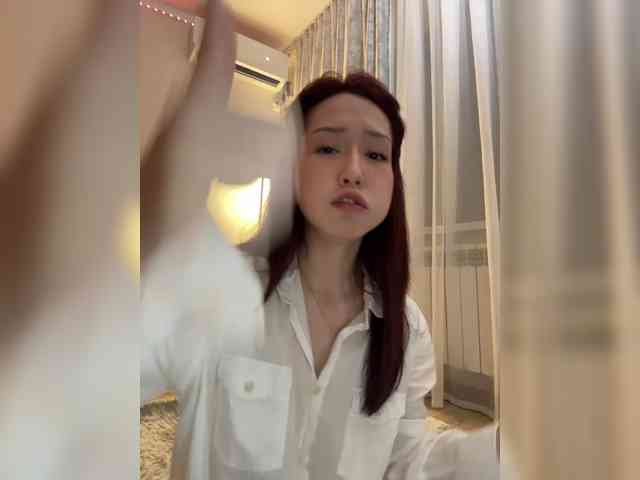 CrazyAleona Sex Cam Show