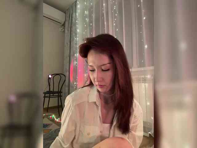 ShyAlya webcam