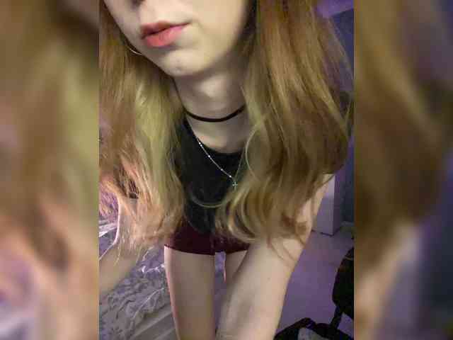 ShyAlya webcam