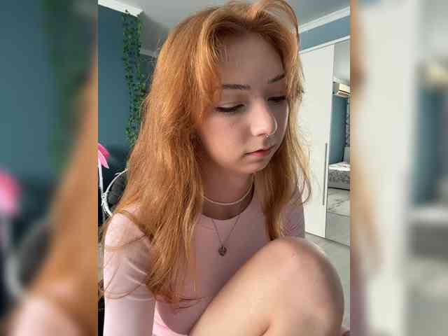 CrazyAleona Sex Cam Show