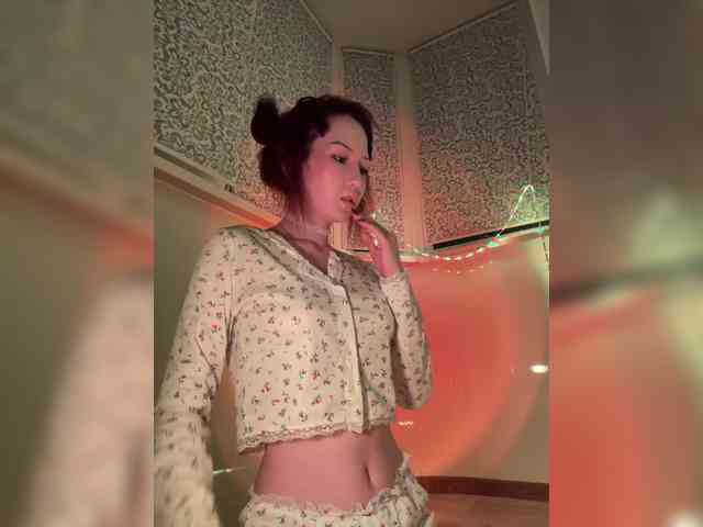 CrazyAleona Sex Cam Show