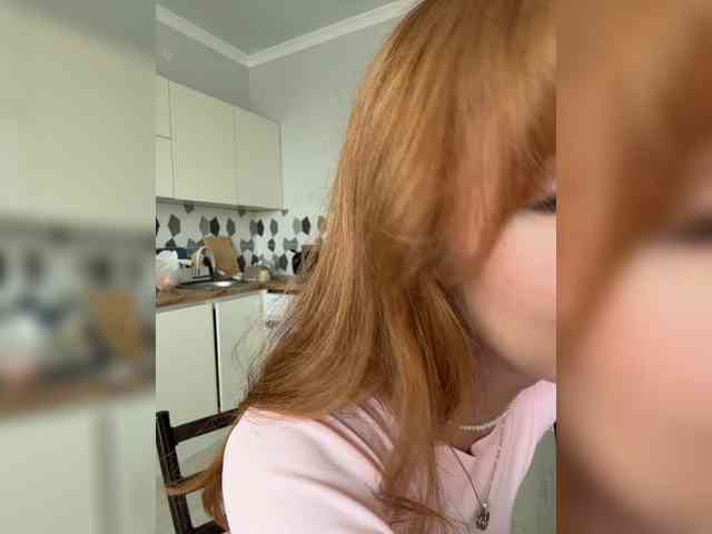 CrazyAleona Sex Cam Show