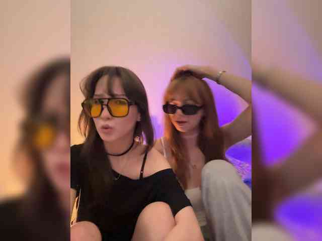 ShyAlya webcam