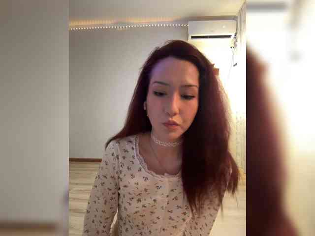 CrazyAleona Sex Cam Show