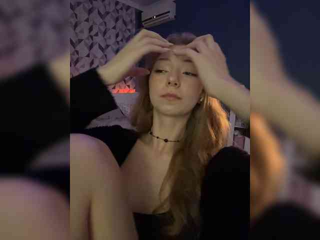 CrazyAleona Sex Cam Show