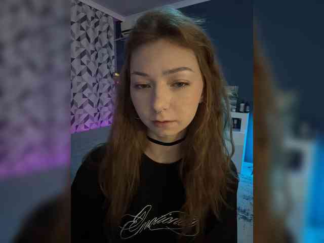 CrazyAleona Live Webcam on BongaCams