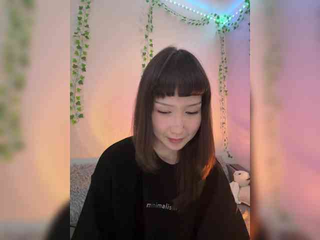 ShyAlya webcam