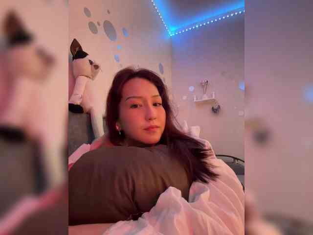 CrazyAleona Sex Cam Show