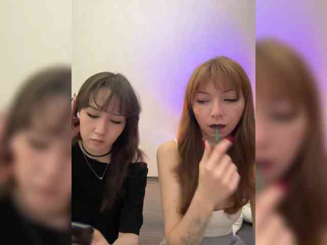 ShyAlya webcam