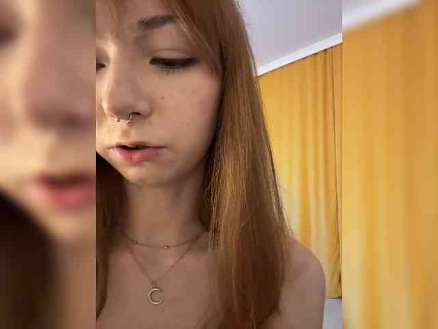 ShyAlya webcam