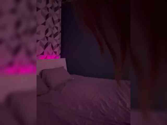 CrazyAleona Sex Cam Show