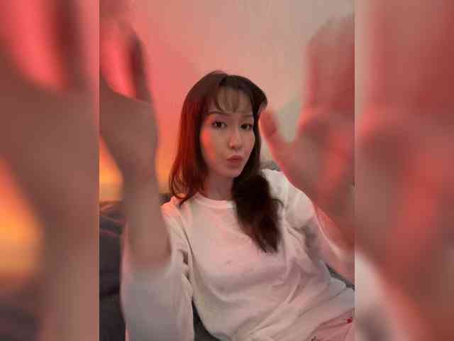 ShyAlya webcam
