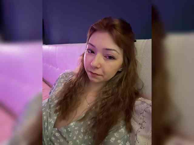 ShyAlya webcam