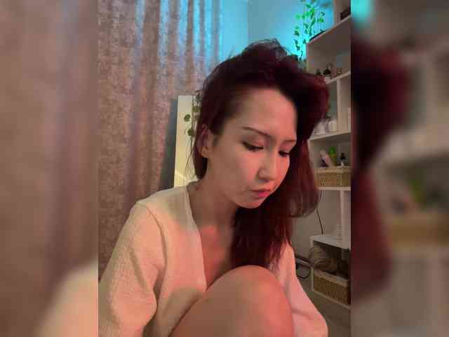 ShyAlya webcam