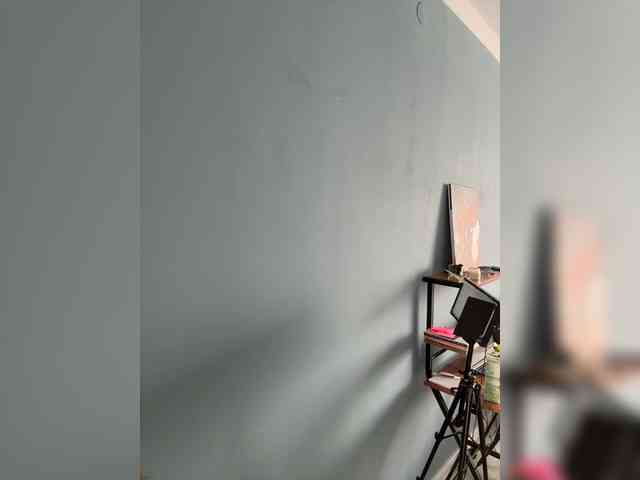 CrazyAleona Sex Cam Show