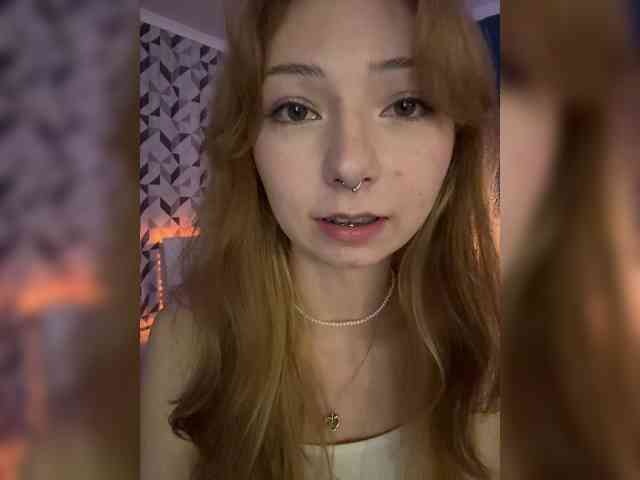 CrazyAleona Sex Cam Show