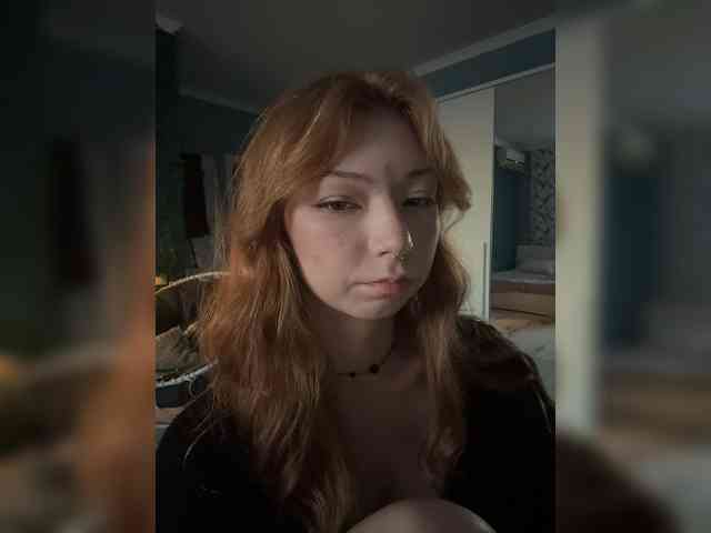 CrazyAleona Sex Cam Show