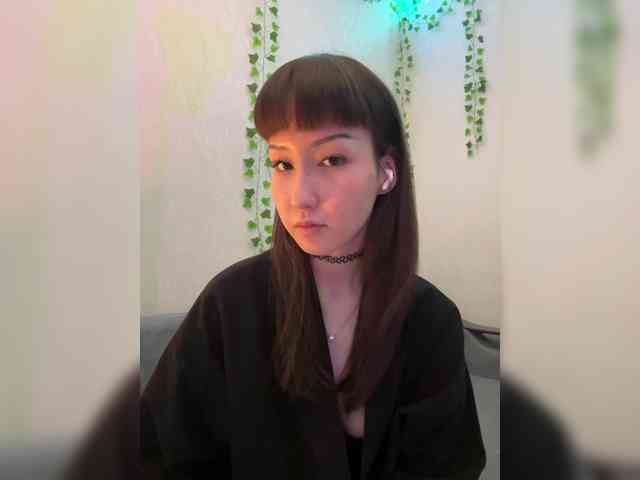 ShyAlya webcam