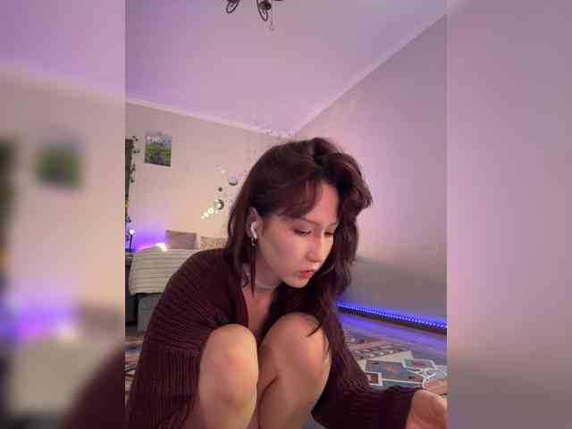 ShyAlya webcam