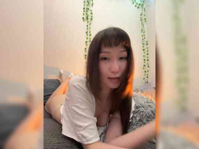 ShyAlya webcam