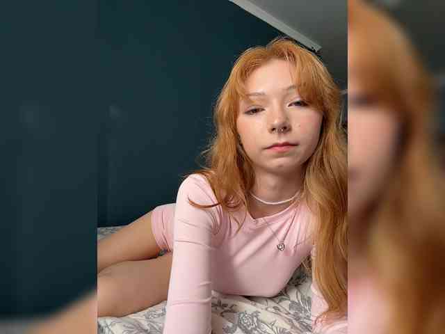 CrazyAleona Sex Cam Show
