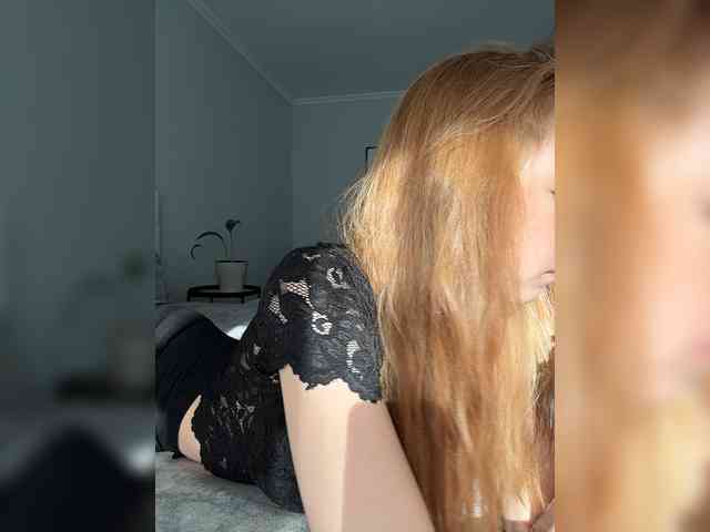 Model: ShyAlya