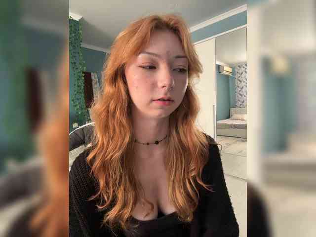 CrazyAleona Sex Cam Show