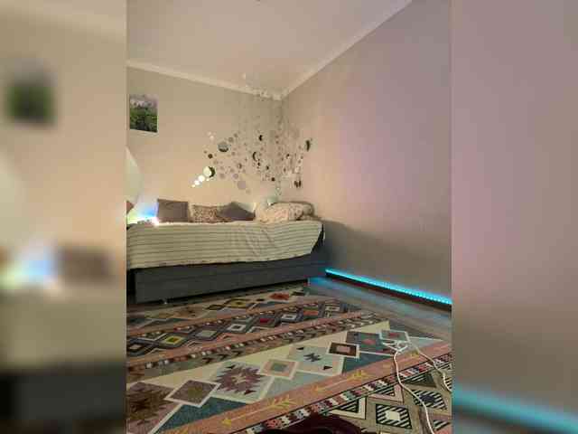 shyalya's live room